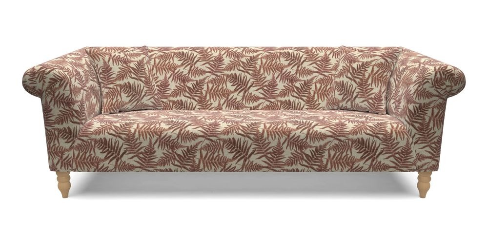 4 Seater Sofa