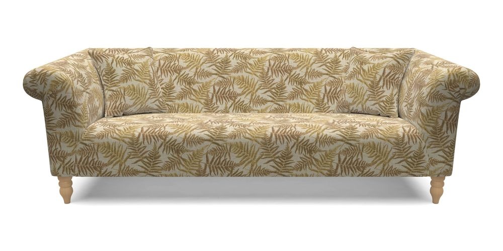 4 Seater Sofa