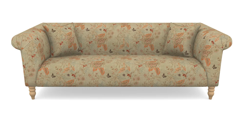 4 Seater Sofa