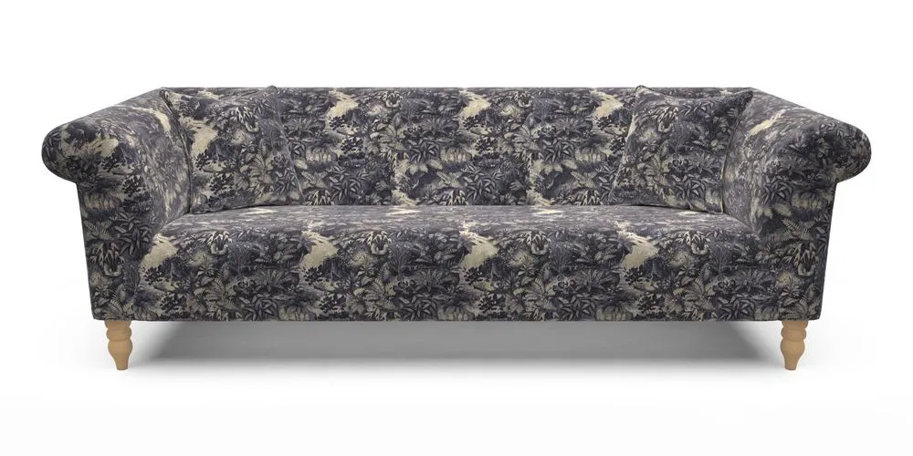 4 Seater Sofa
