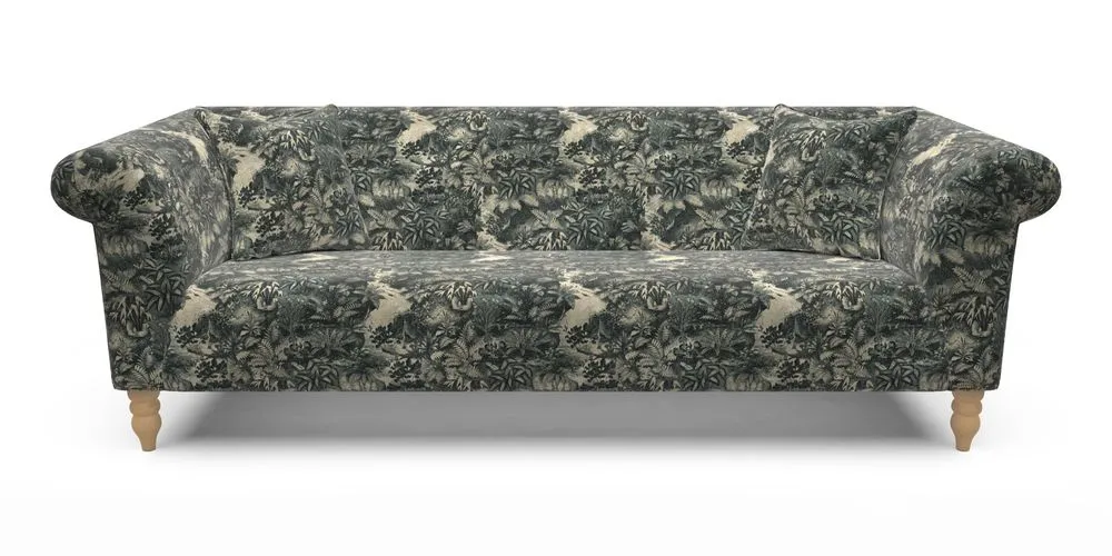 4 Seater Sofa