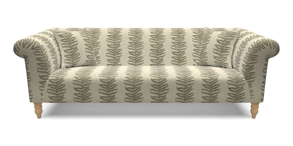 4 Seater Sofa