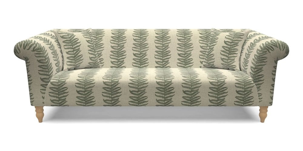4 Seater Sofa
