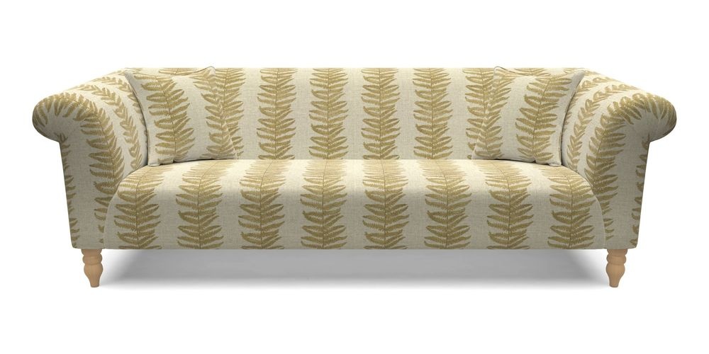 4 Seater Sofa
