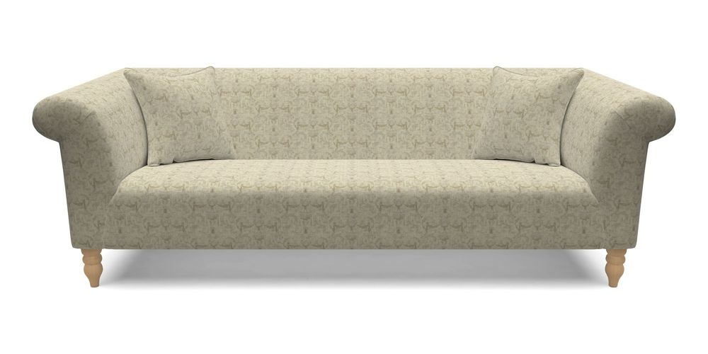 4 Seater Sofa