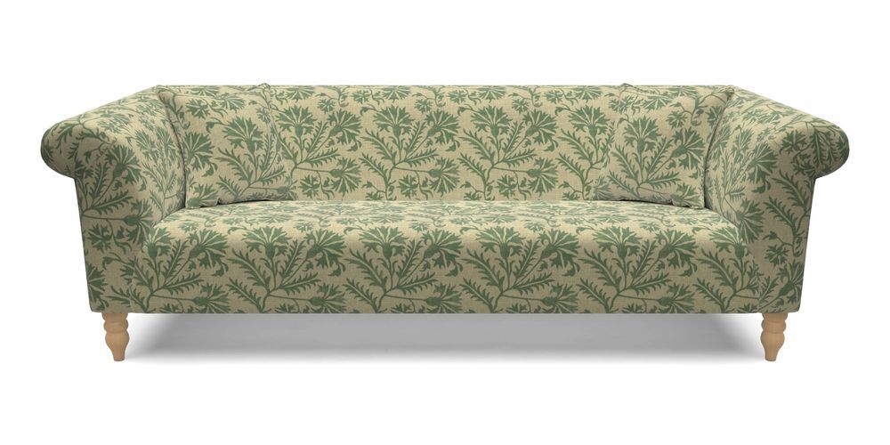 4 Seater Sofa
