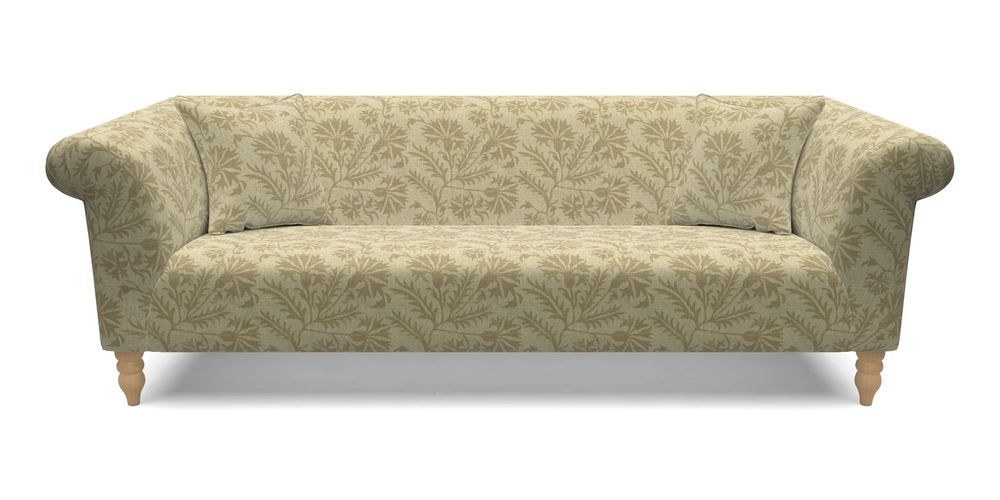 4 Seater Sofa