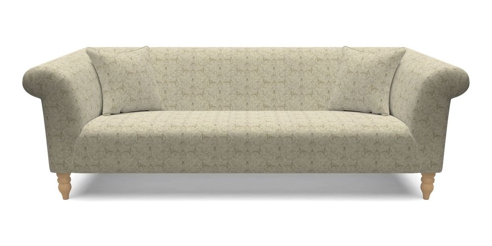 4 Seater Sofa