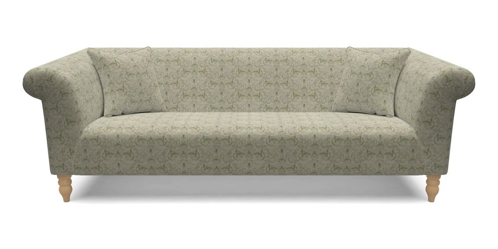 4 Seater Sofa