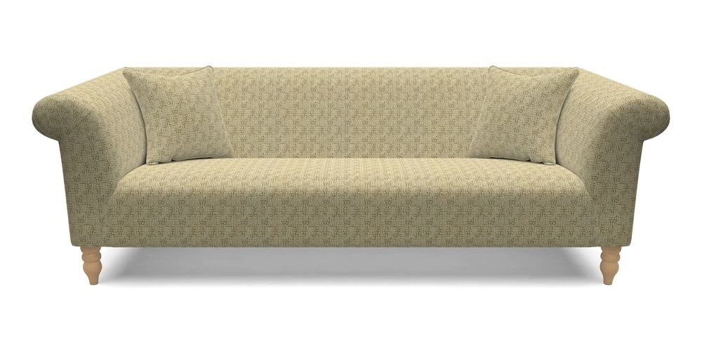 4 Seater Sofa