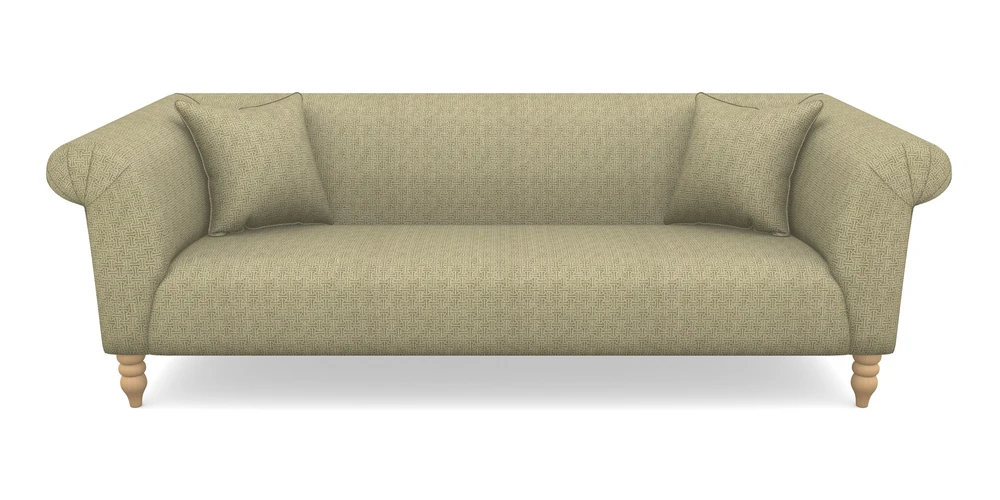 4 Seater Sofa