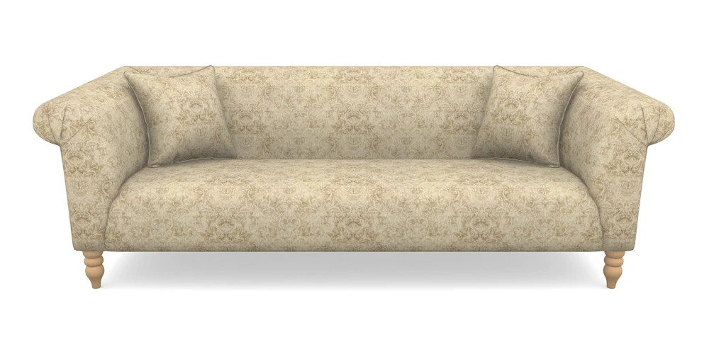 4 Seater Sofa