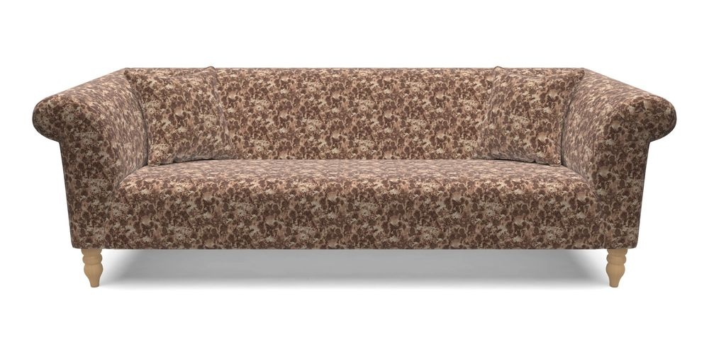 4 Seater Sofa