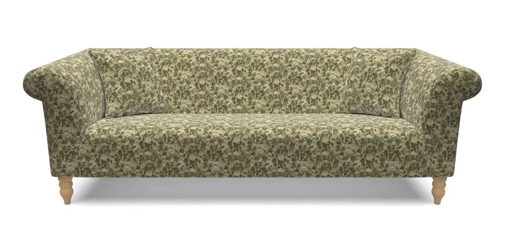 4 Seater Sofa