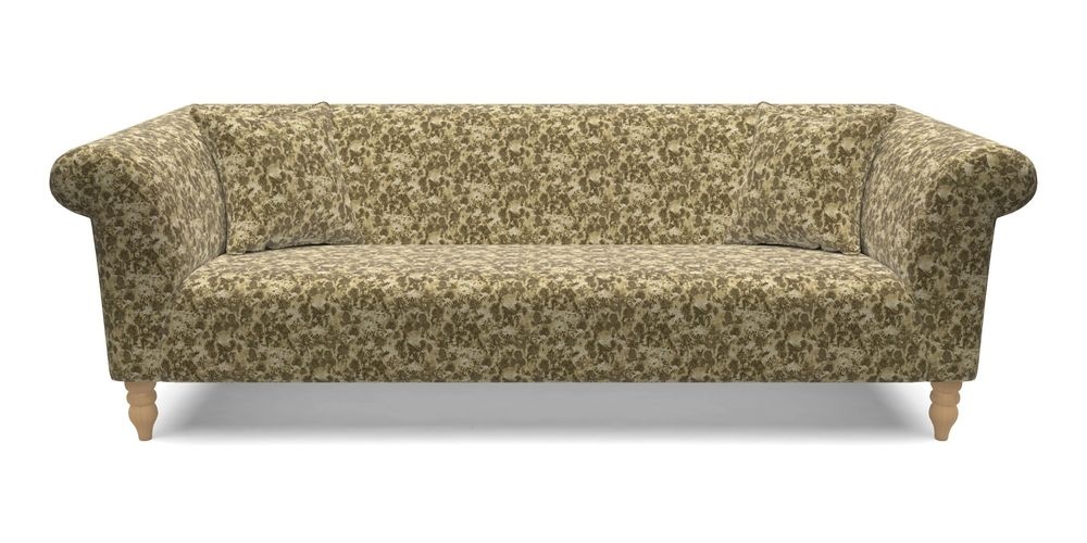 4 Seater Sofa