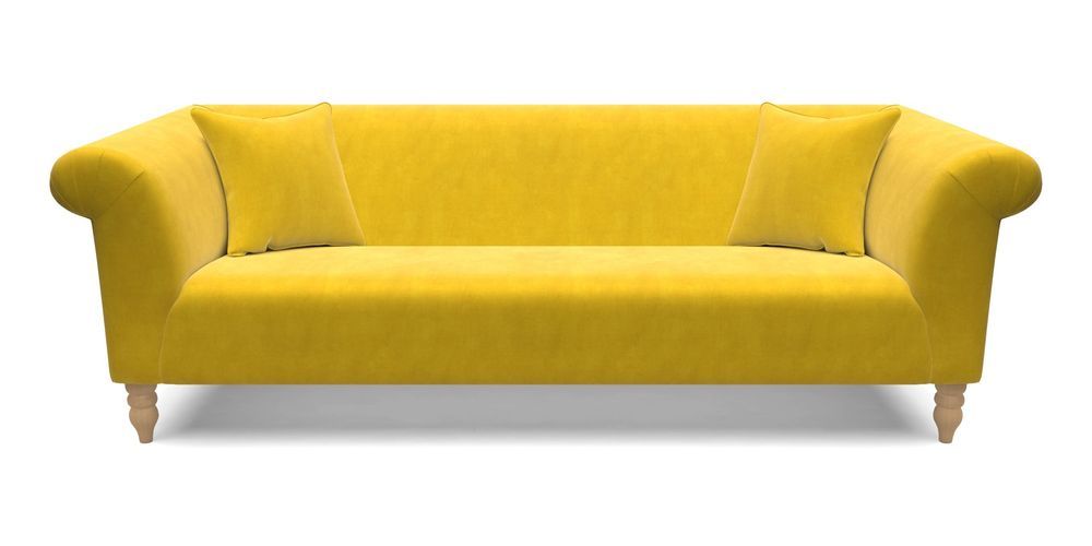 4 Seater Sofa