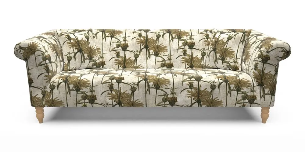 4 Seater Sofa