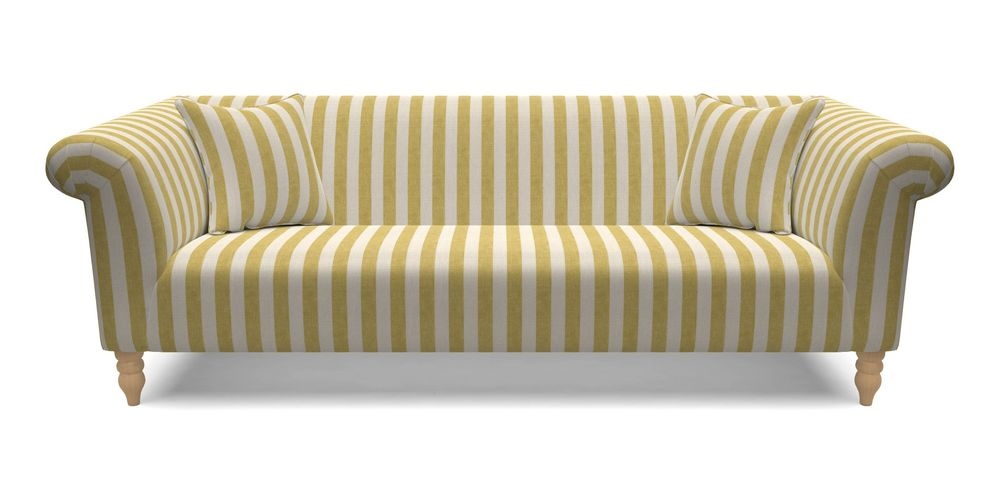 4 Seater Sofa