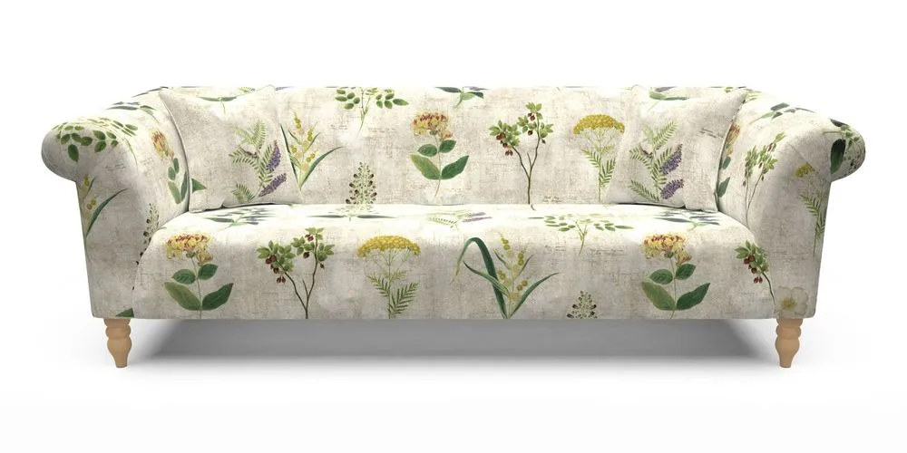4 Seater Sofa