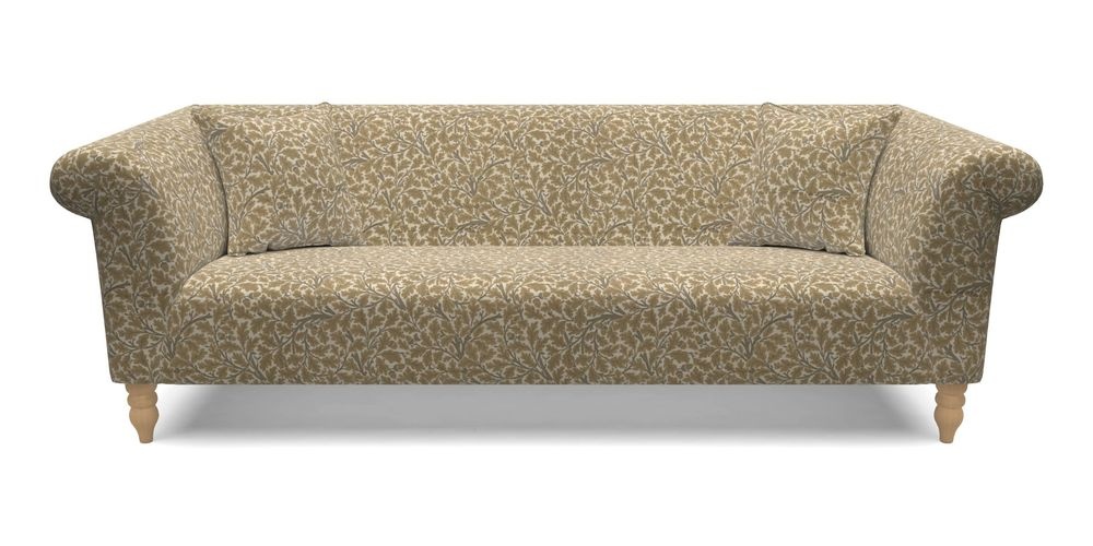 4 Seater Sofa
