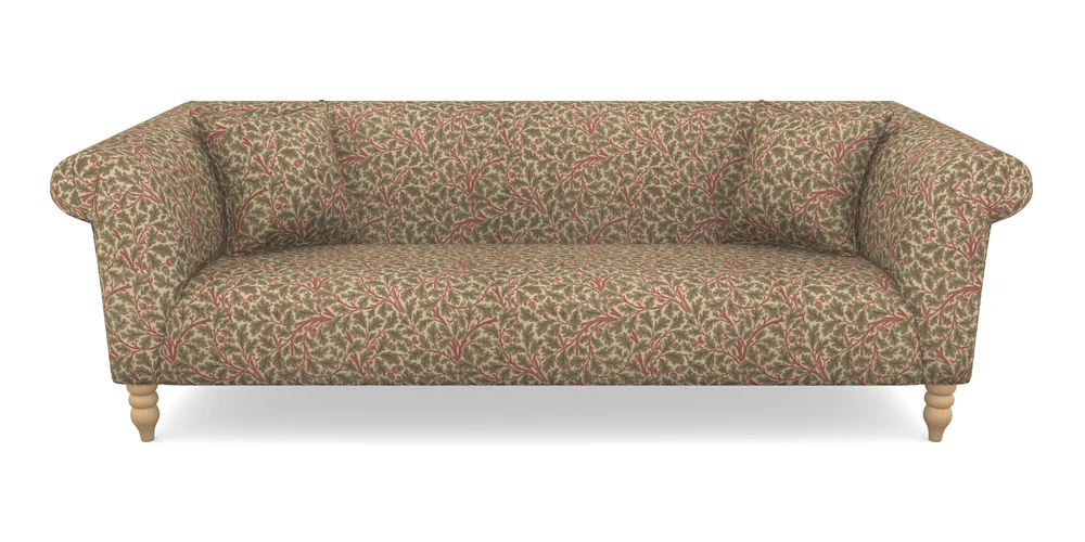 4 Seater Sofa