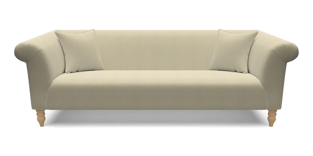 4 Seater Sofa