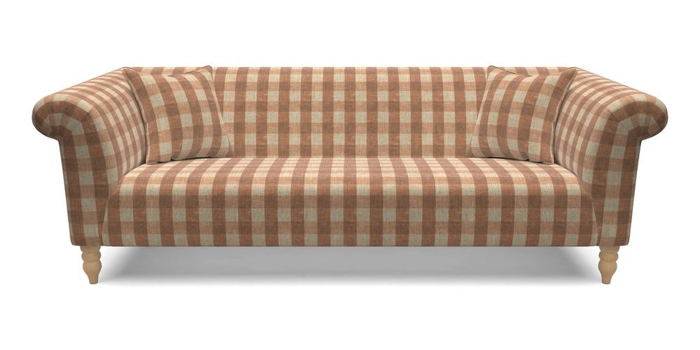 4 Seater Sofa
