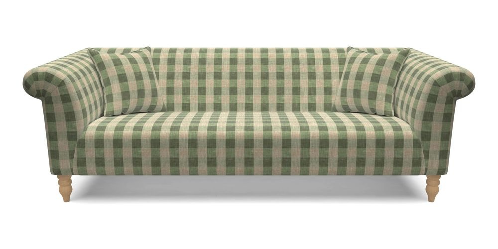4 Seater Sofa