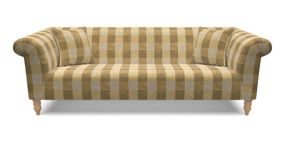 4 Seater Sofa