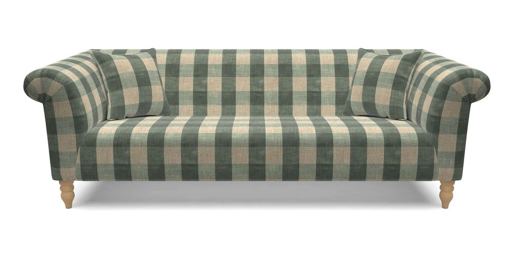 4 Seater Sofa