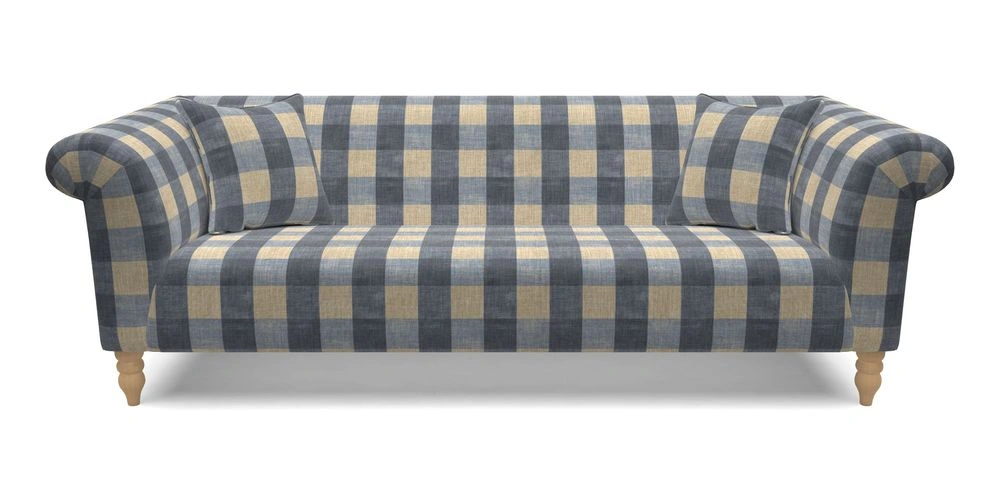 4 Seater Sofa