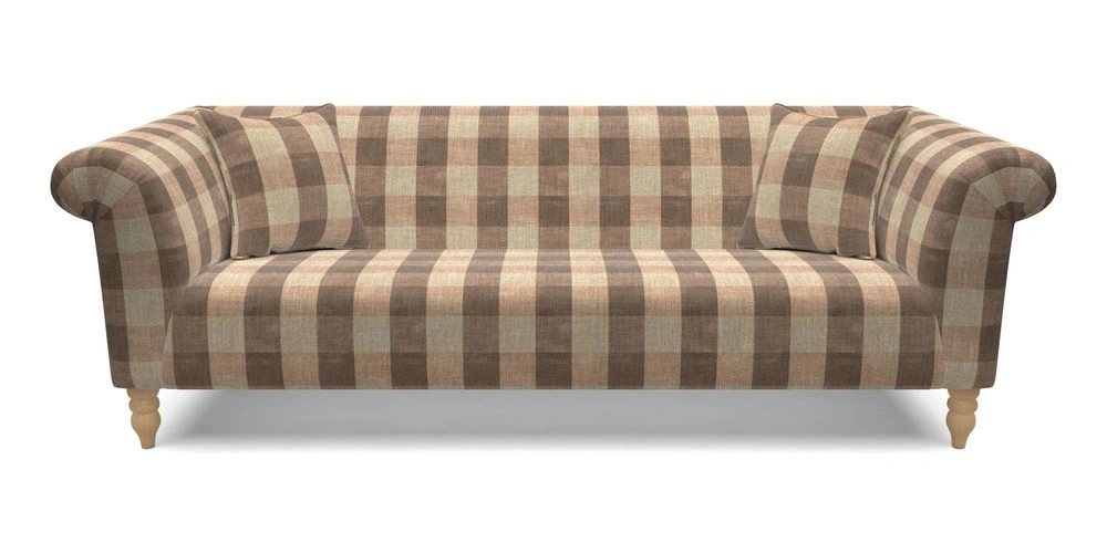 4 Seater Sofa