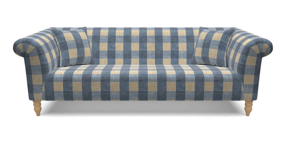 4 Seater Sofa