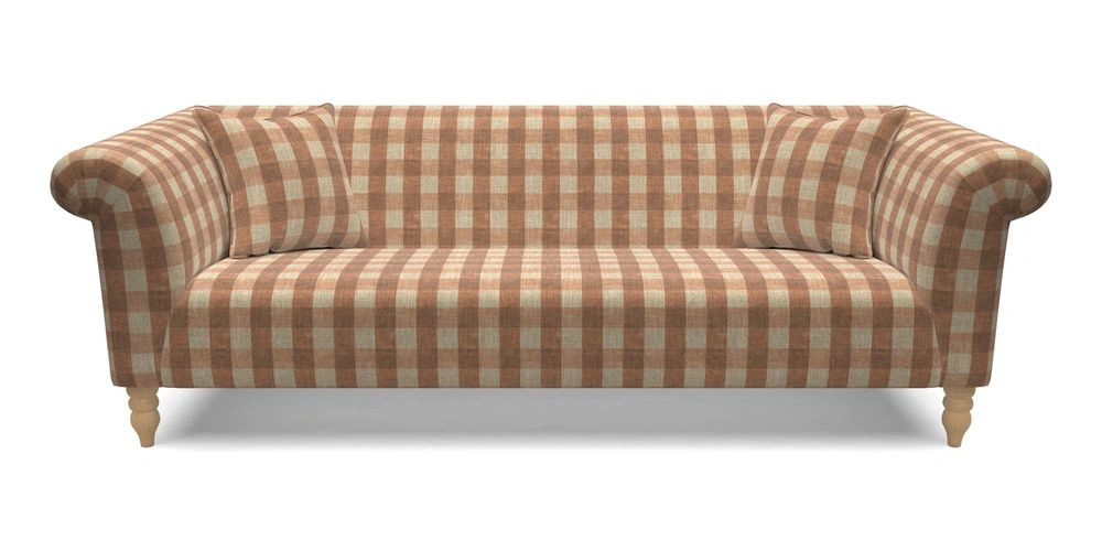 4 Seater Sofa