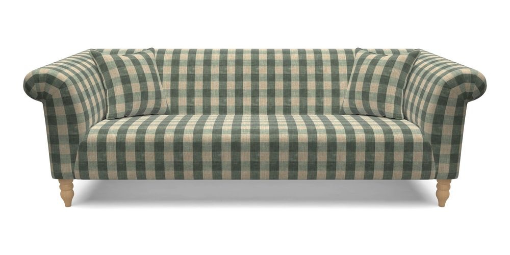 4 Seater Sofa