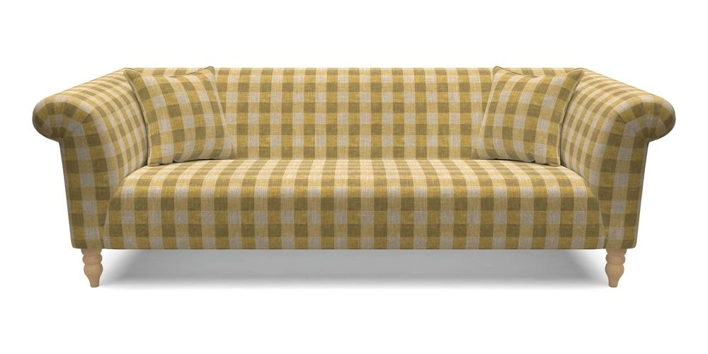 4 Seater Sofa