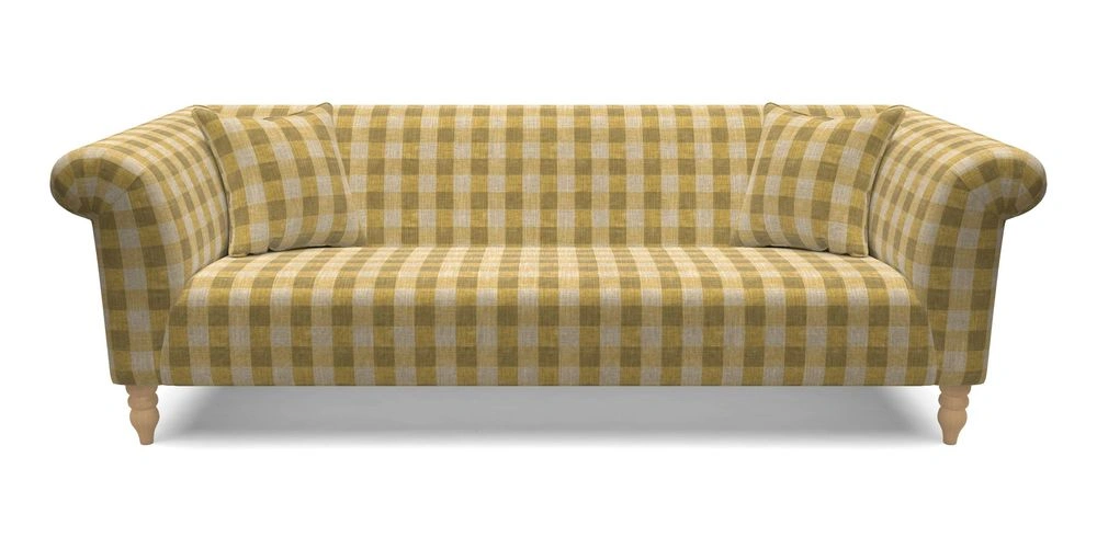 4 Seater Sofa