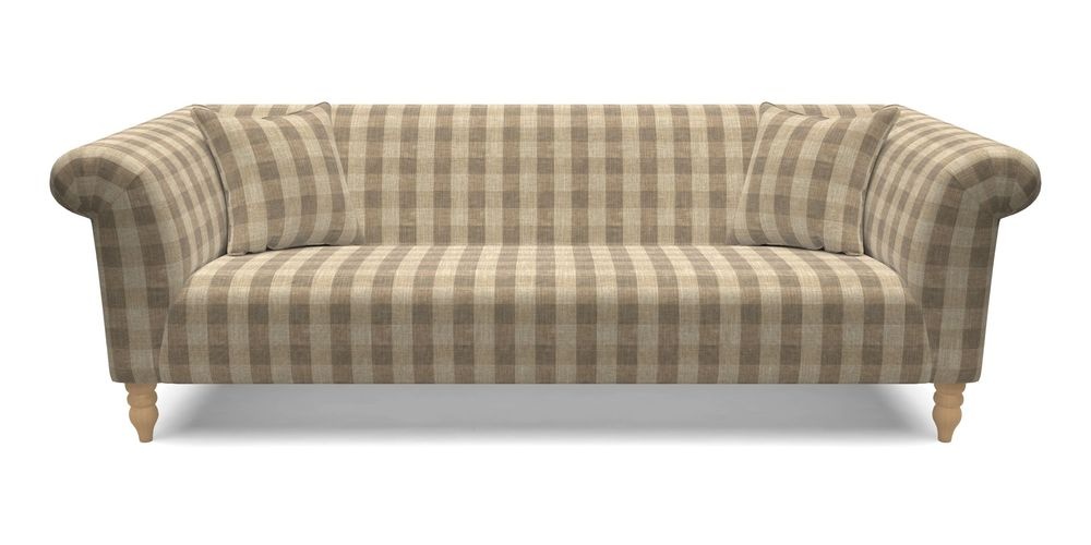 4 Seater Sofa