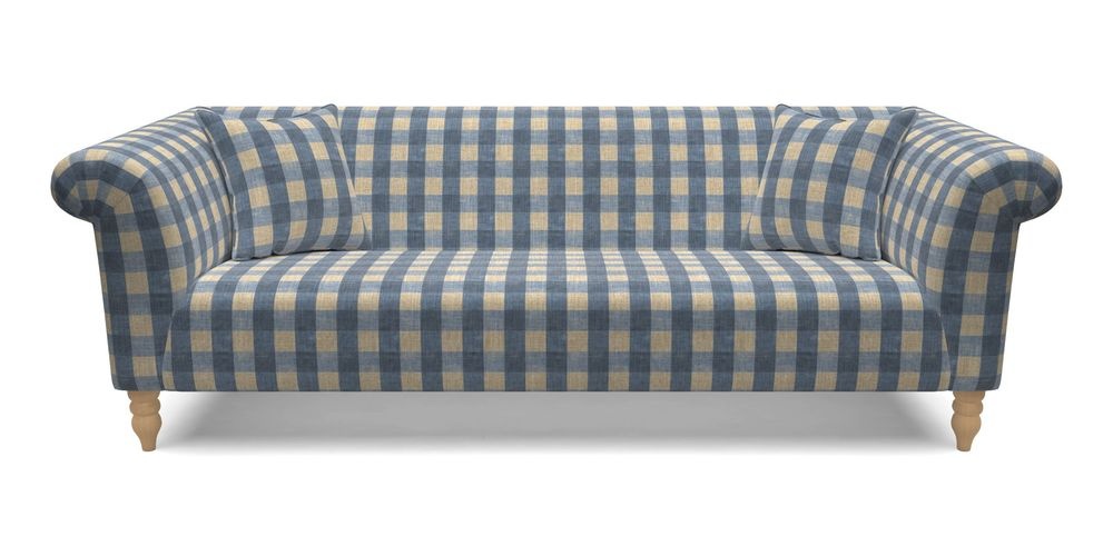 4 Seater Sofa