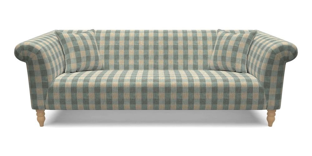 4 Seater Sofa