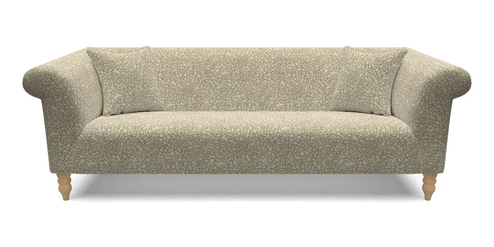 4 Seater Sofa