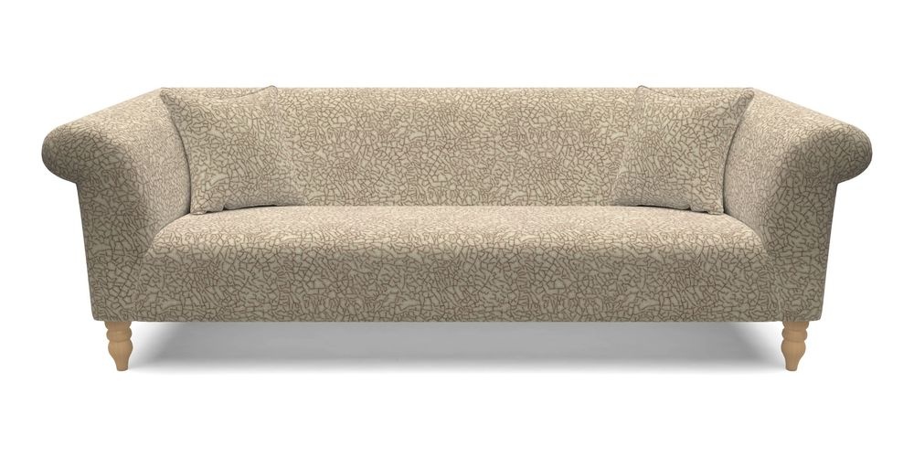 4 Seater Sofa