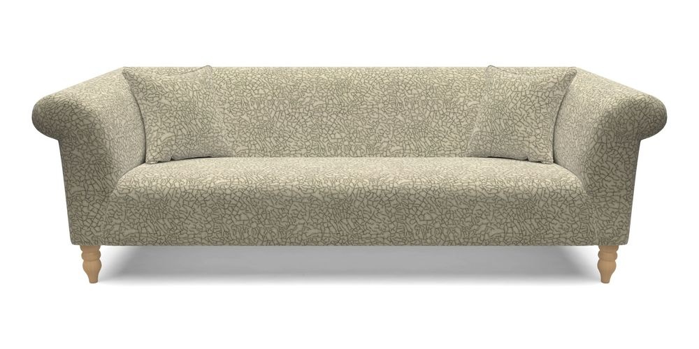 4 Seater Sofa