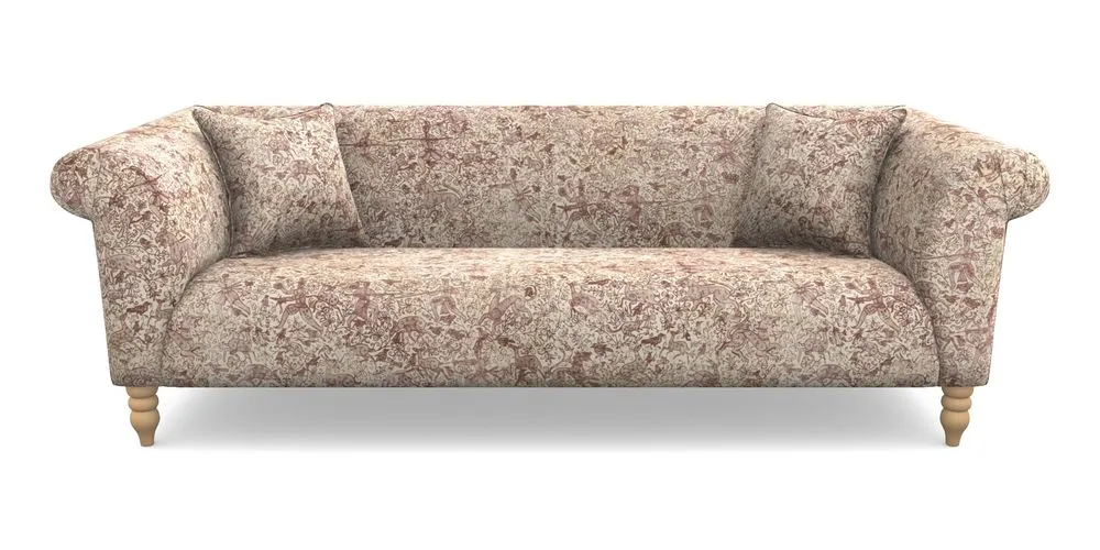 4 Seater Sofa