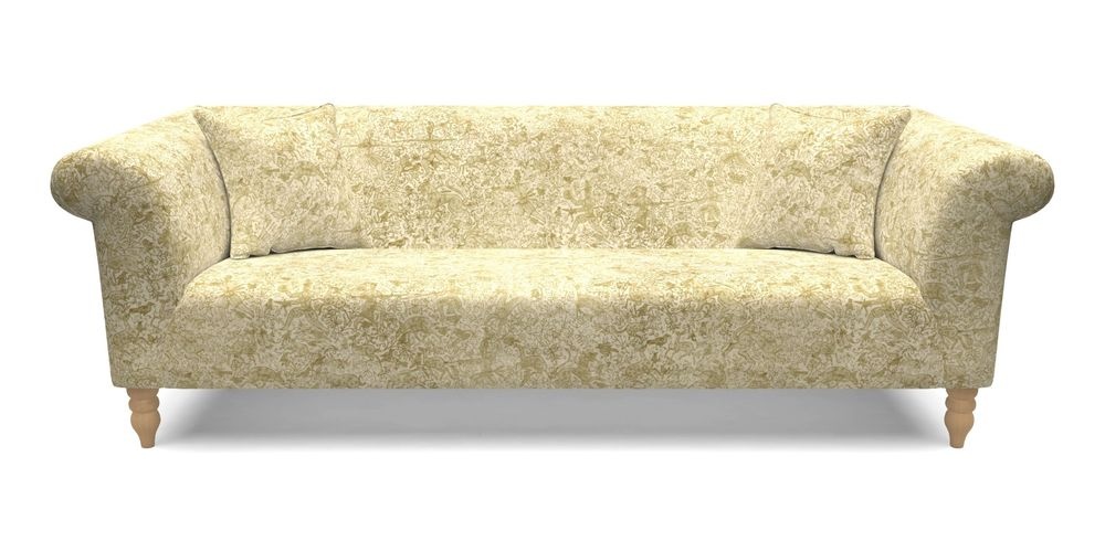 4 Seater Sofa