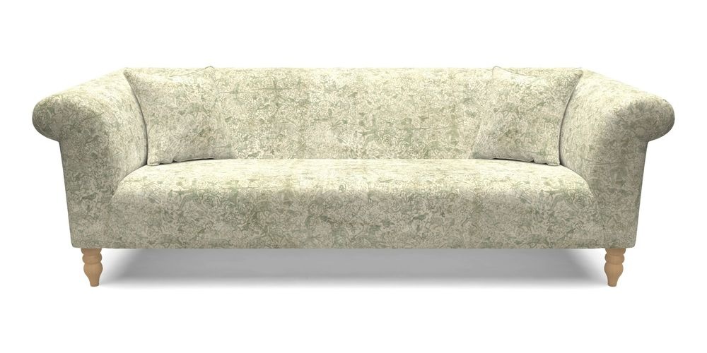 4 Seater Sofa