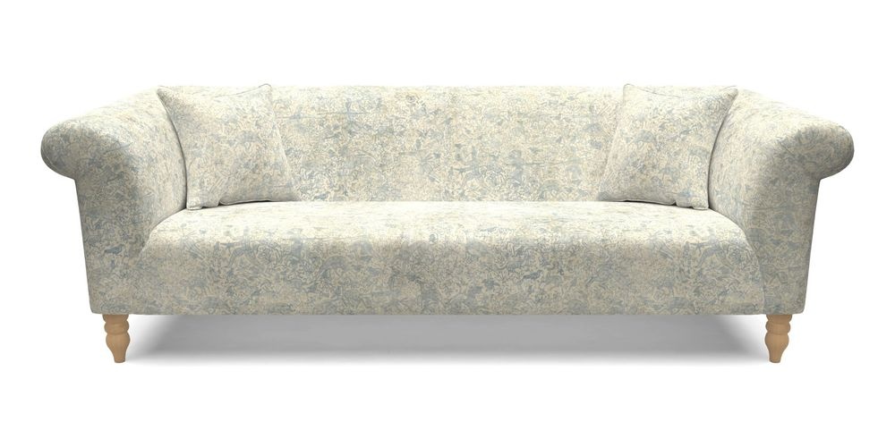 4 Seater Sofa
