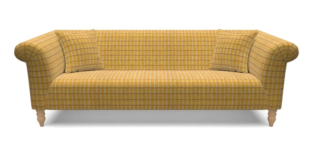 4 Seater Sofa