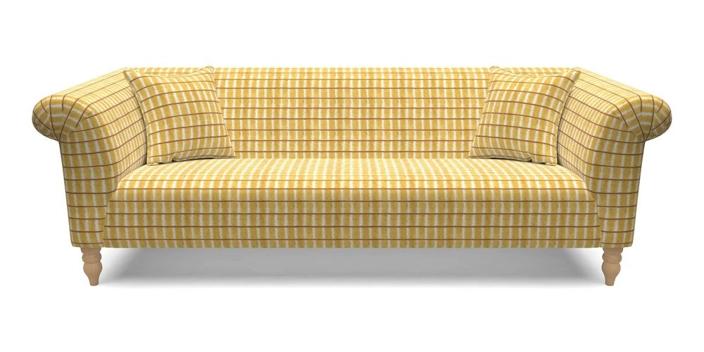 4 Seater Sofa