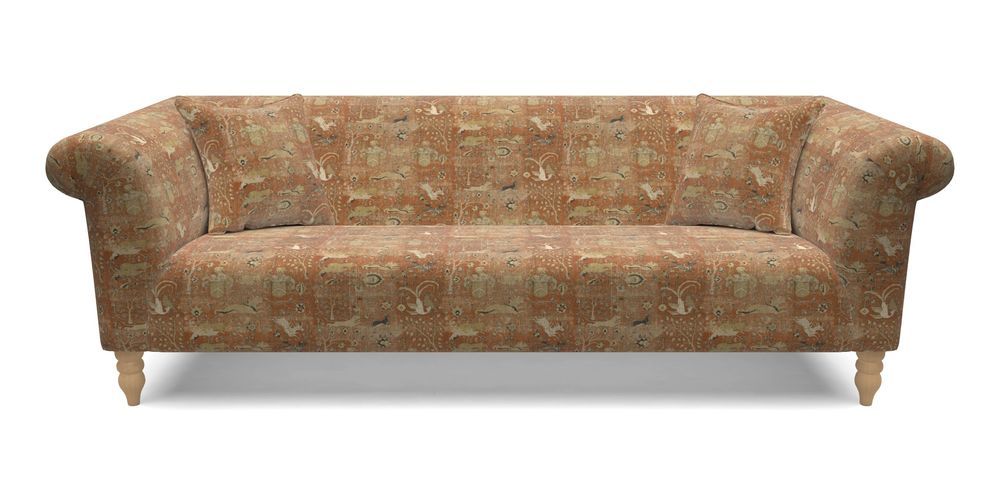 4 Seater Sofa